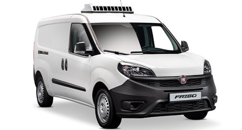 Fiat Doblo Frigo Maliyeti